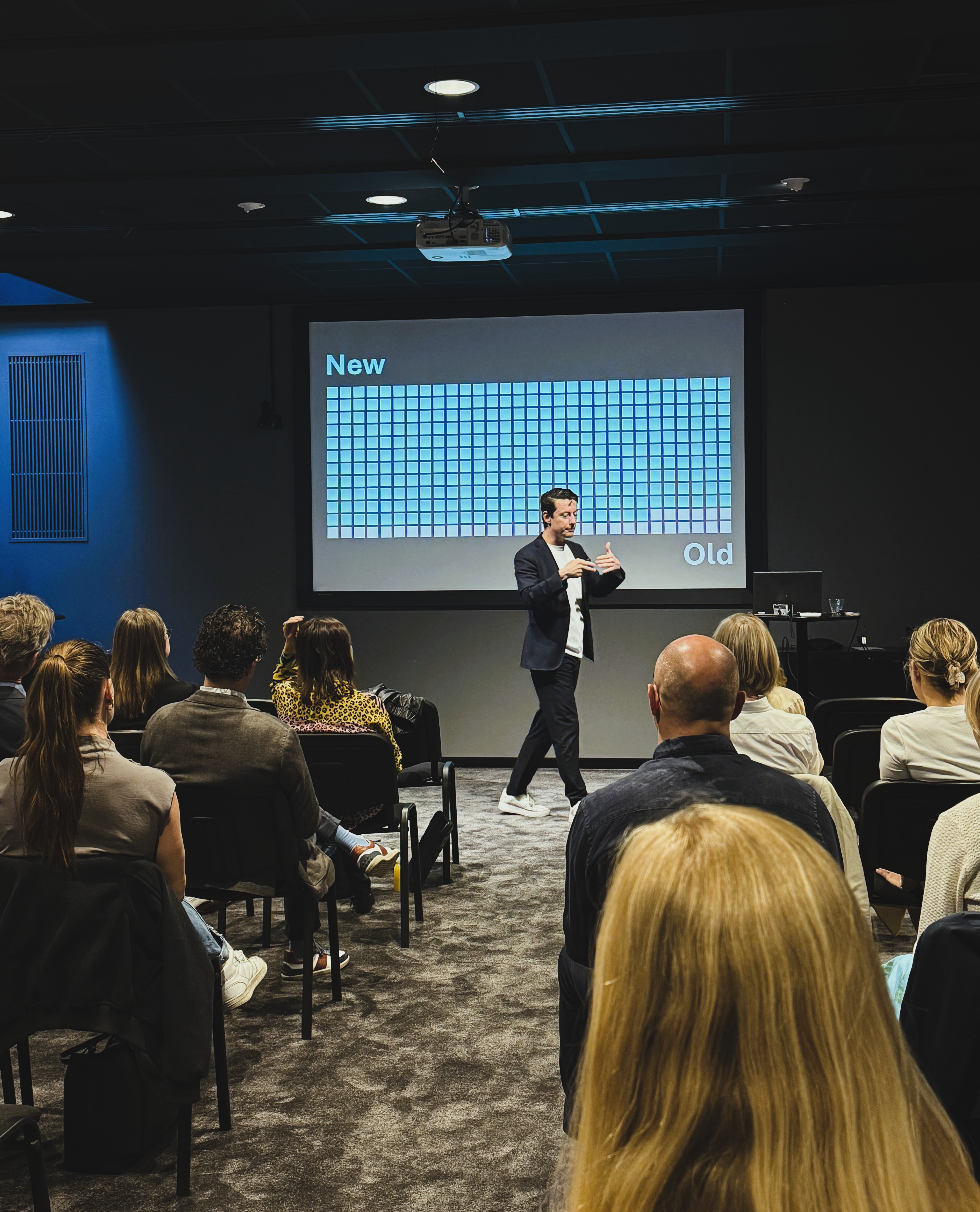 Agentum Network Session