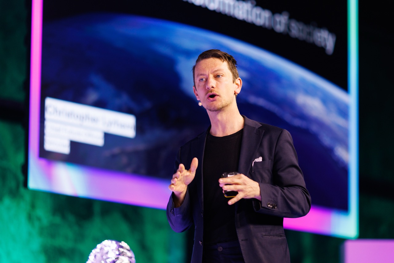 MELT Innovation Forum