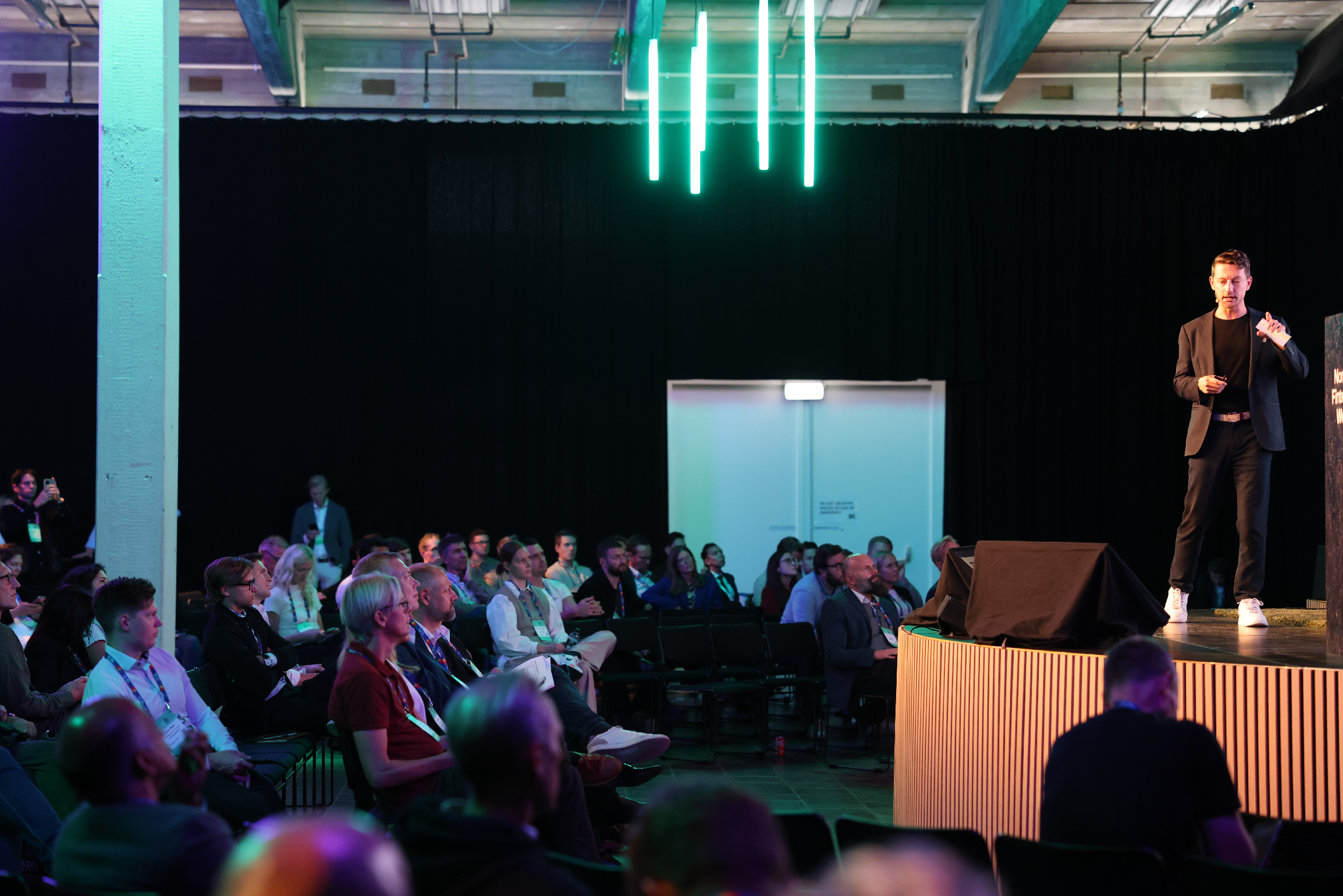 Nordic Fintech Week