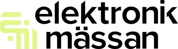 Elektronikmässan