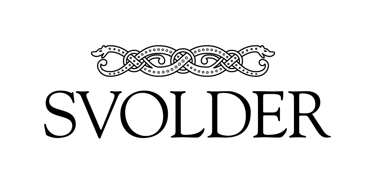 Svolder